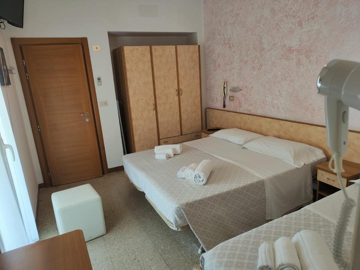 Hotel Gioiella