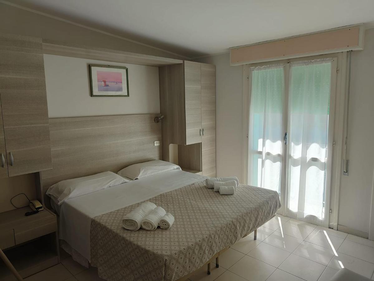 Hotel Gioiella 2*