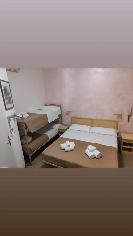 Hotel Gioiella