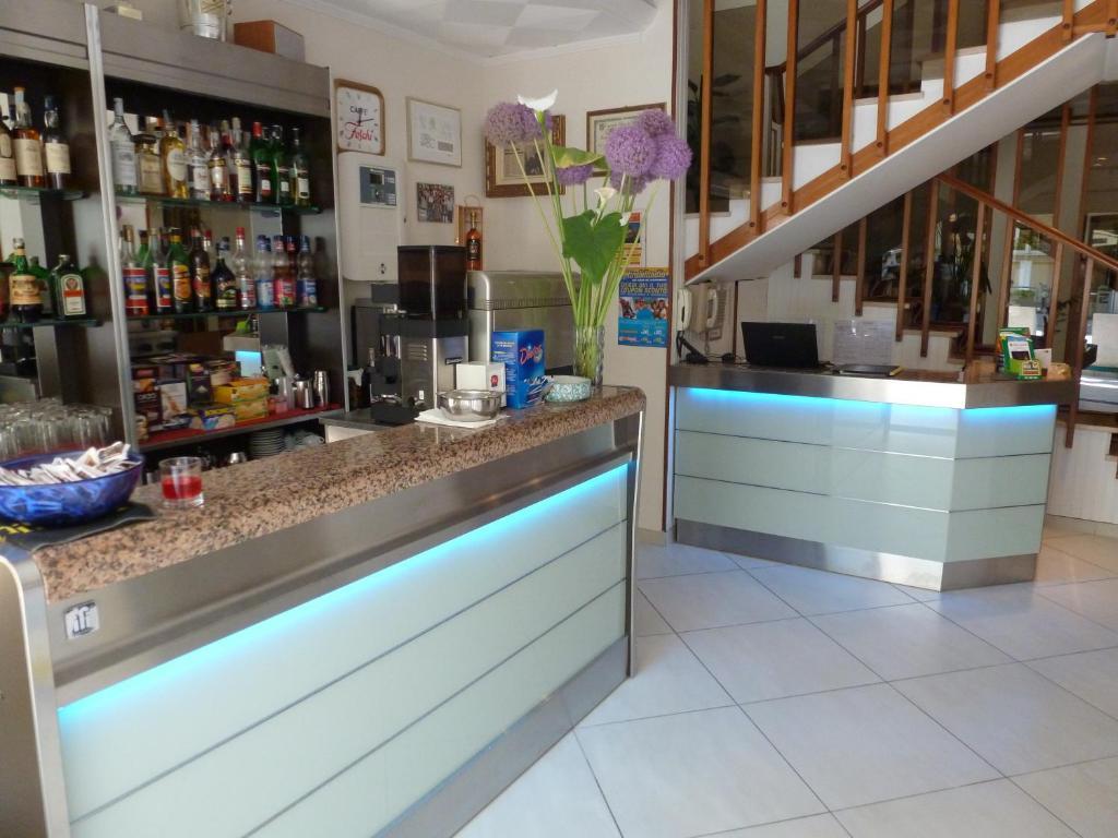 Hotel Gioiella Rimini