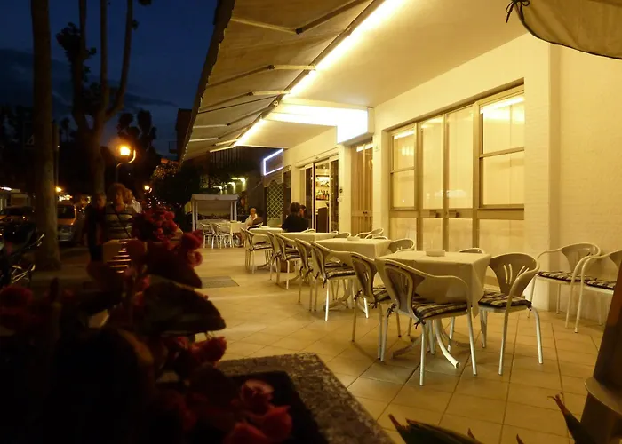 Hotel Gioiella