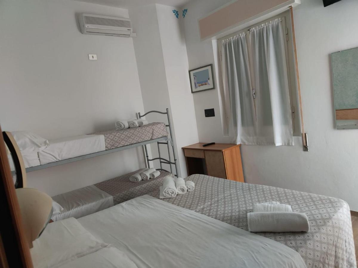 Hotel Gioiella