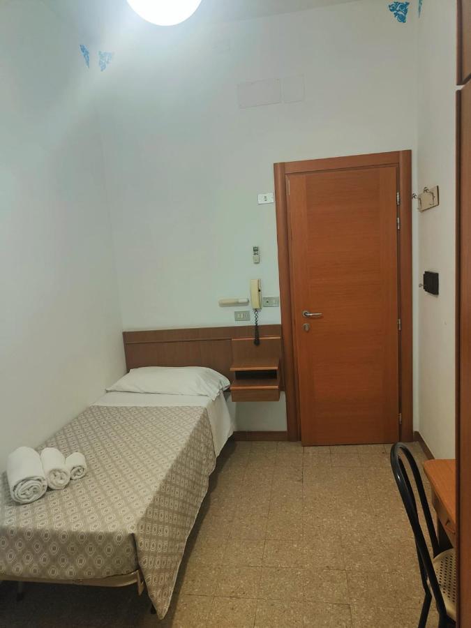 Hotel Gioiella 2*