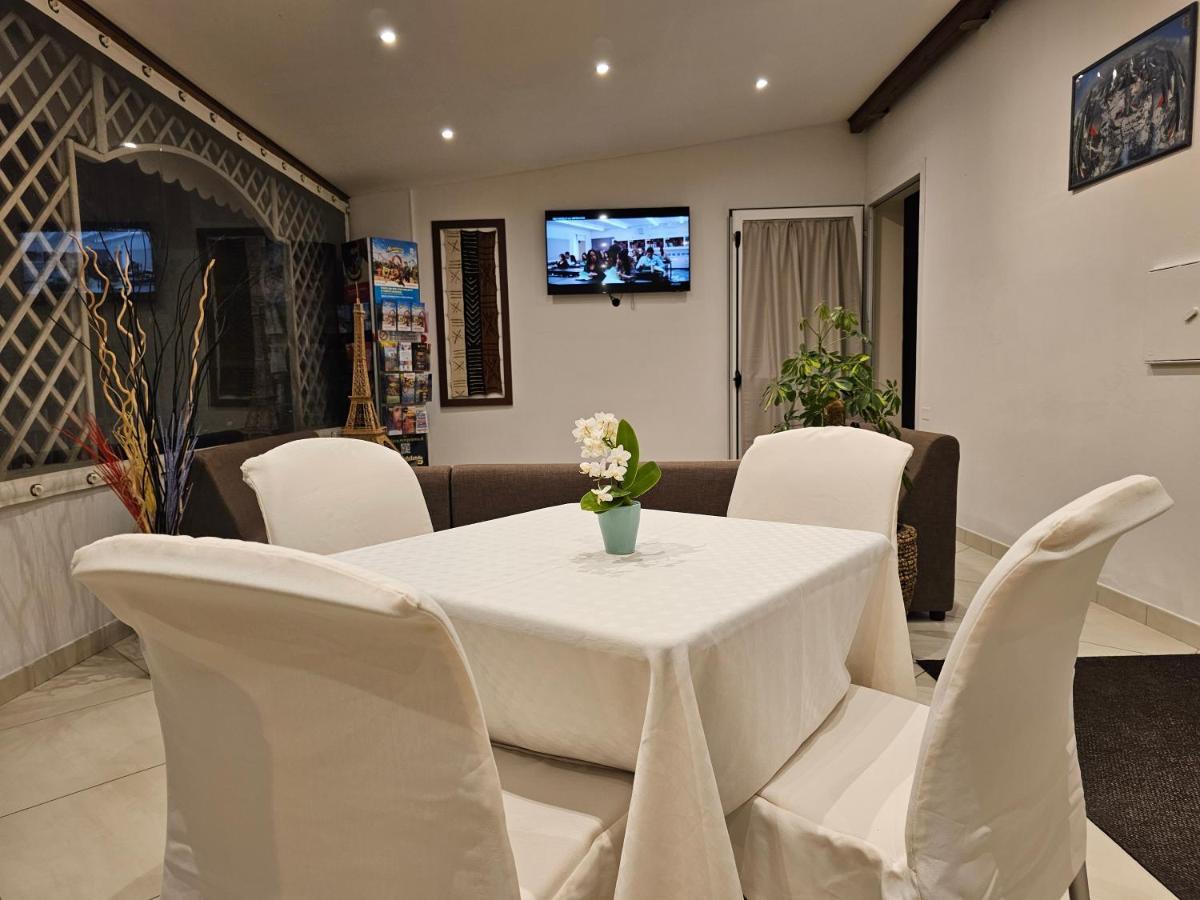 Hotel Gioiella 2*