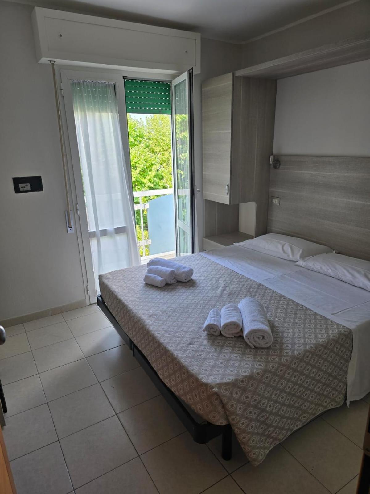 Hotel Gioiella