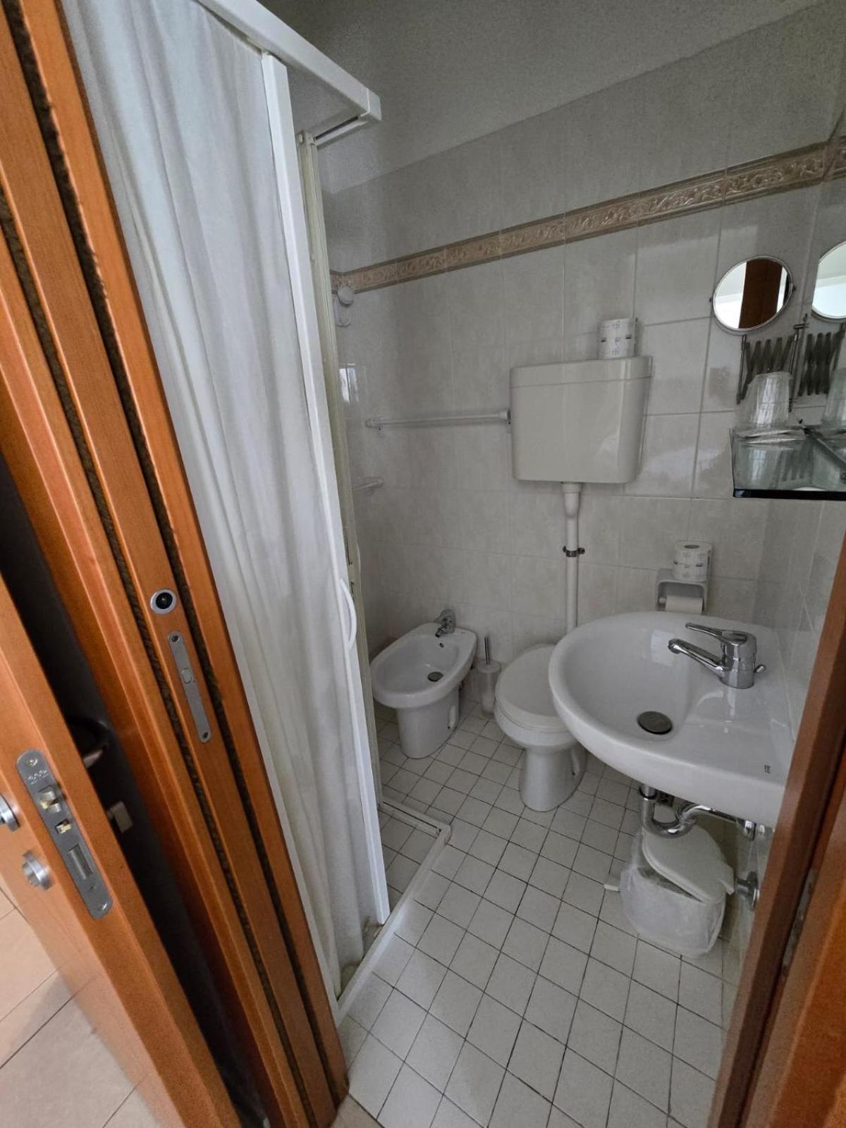 Gioiella Hotel 2*