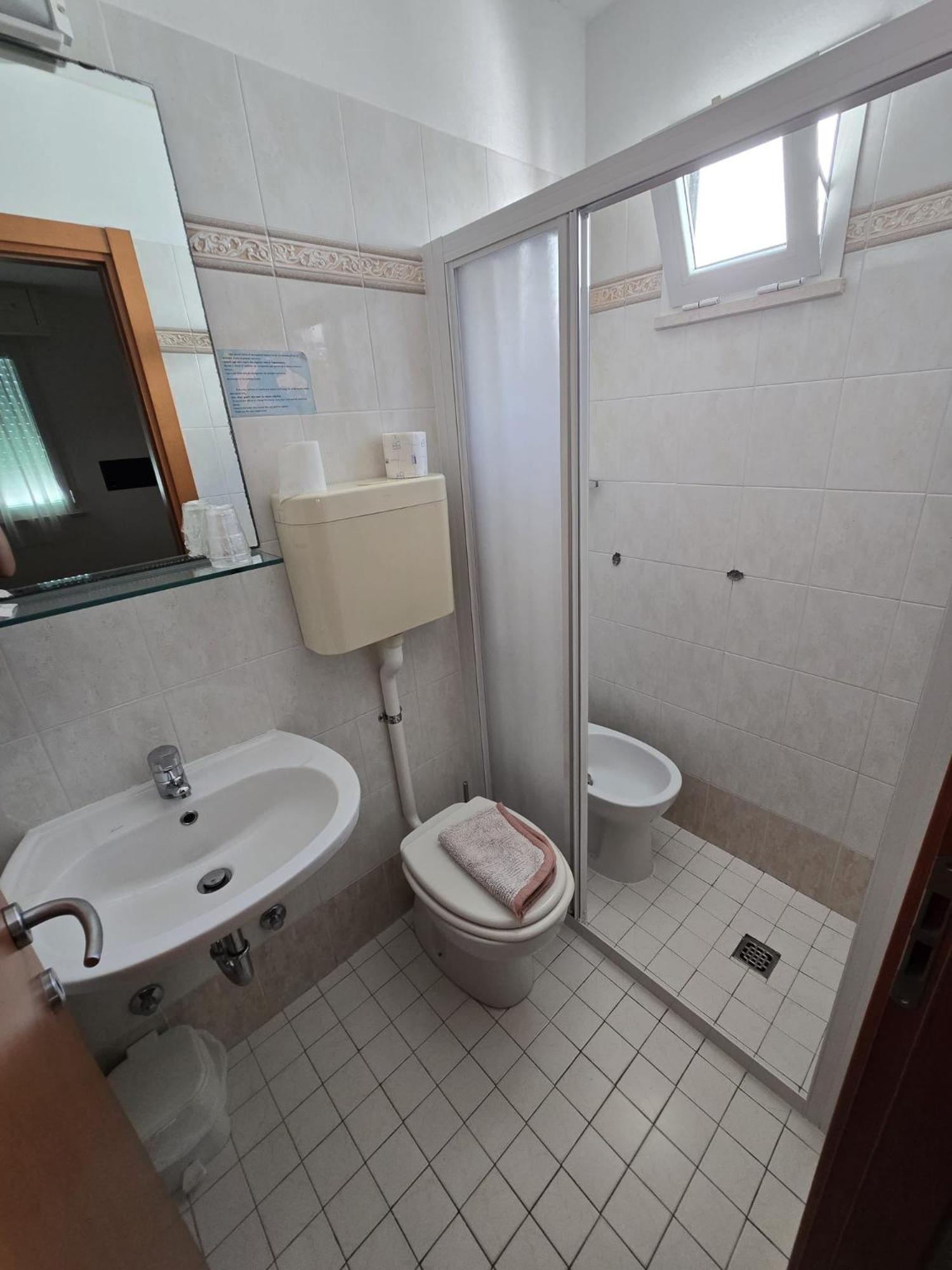 Gioiella Hotel Rimini