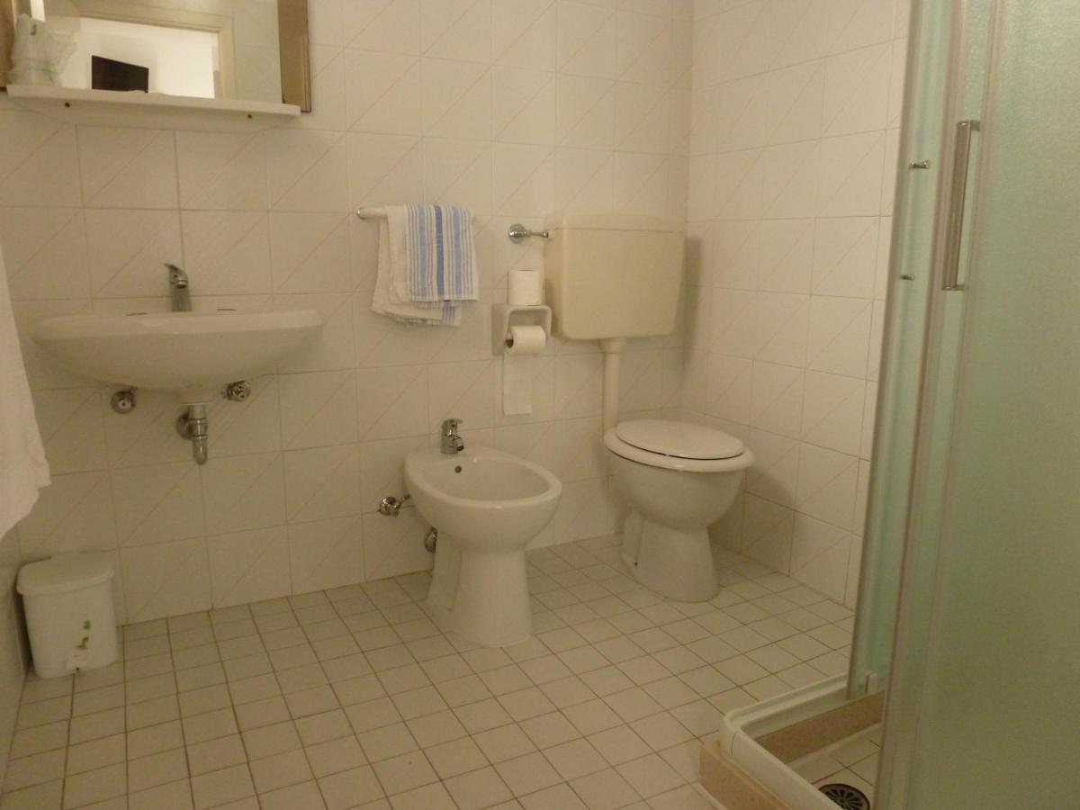 Hotel Gioiella 2*